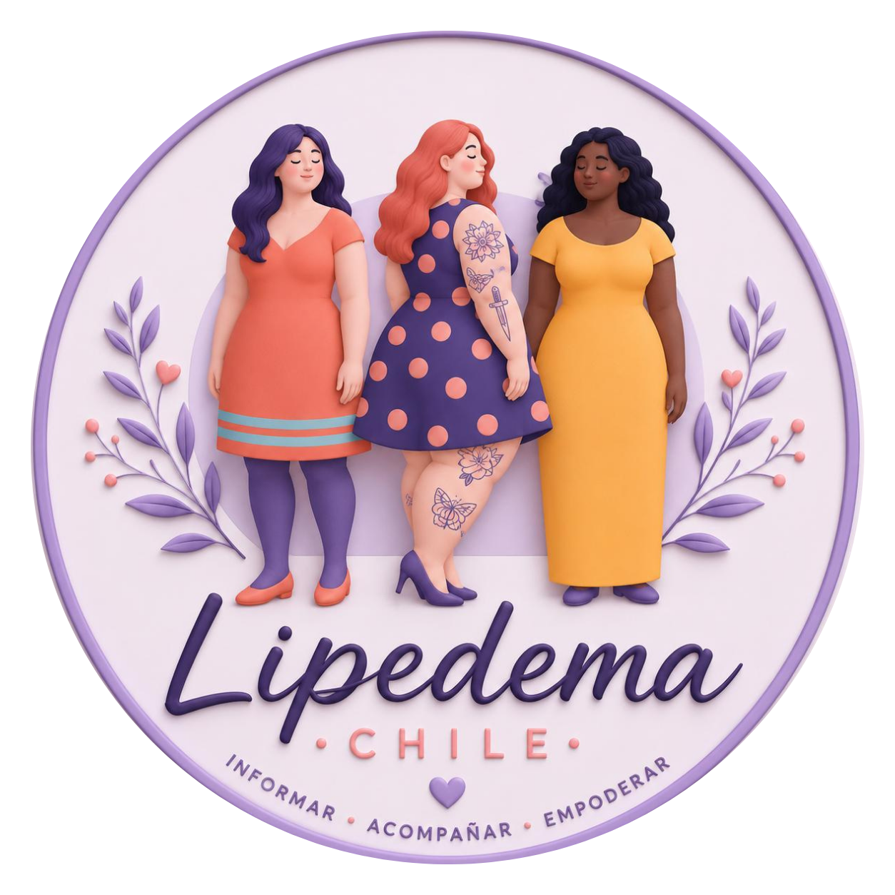 LipedemaChile